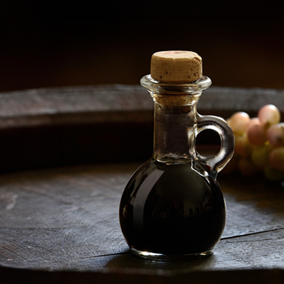 Balsamic Vinegar