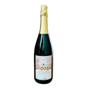 SPARKLING SPERGOLA WINE "BOLLICINE DI SPERGOLA"